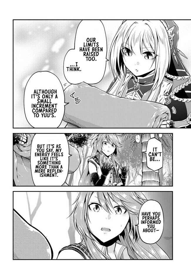Page 31 Chapter 50 Isekai Cheat Survival Meshi