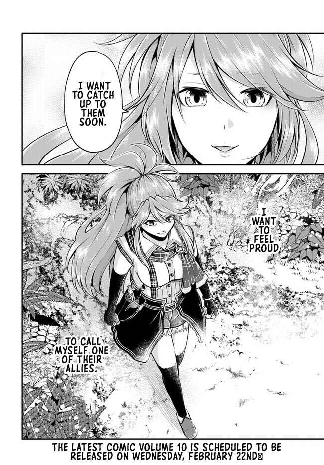 Page 35 Chapter 50 Isekai Cheat Survival Meshi