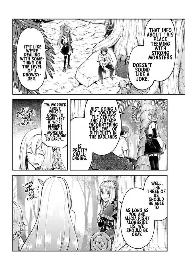 Page 5 Chapter 50 Isekai Cheat Survival Meshi
