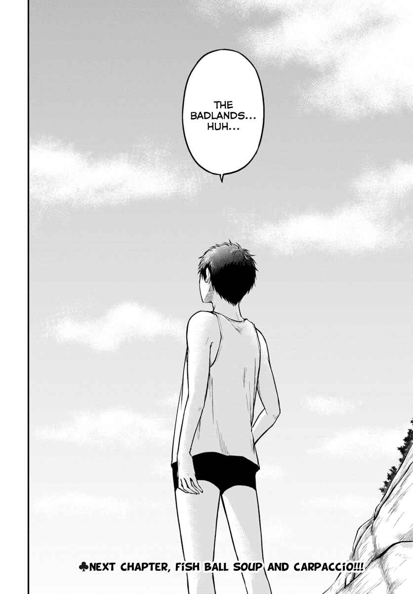 Page 27 Chapter 6 Isekai Cheat Survival Meshi