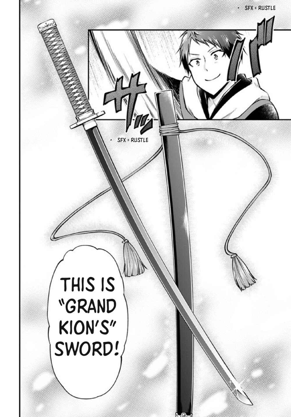 Page 9 Chapter 36 Isekai Cheat Survival Meshi