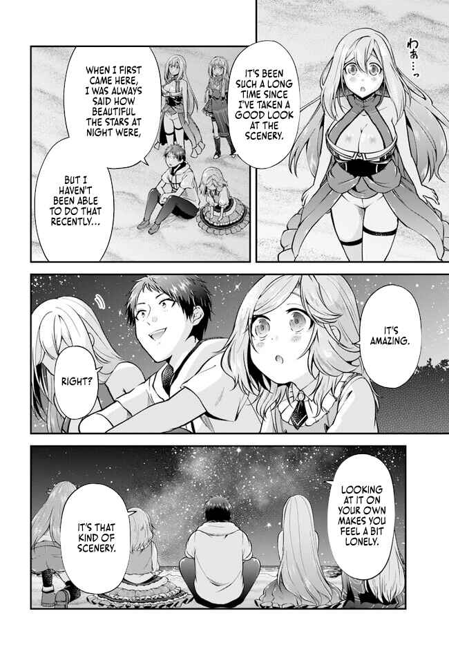 Page 24 Chapter 54 Isekai Cheat Survival Meshi