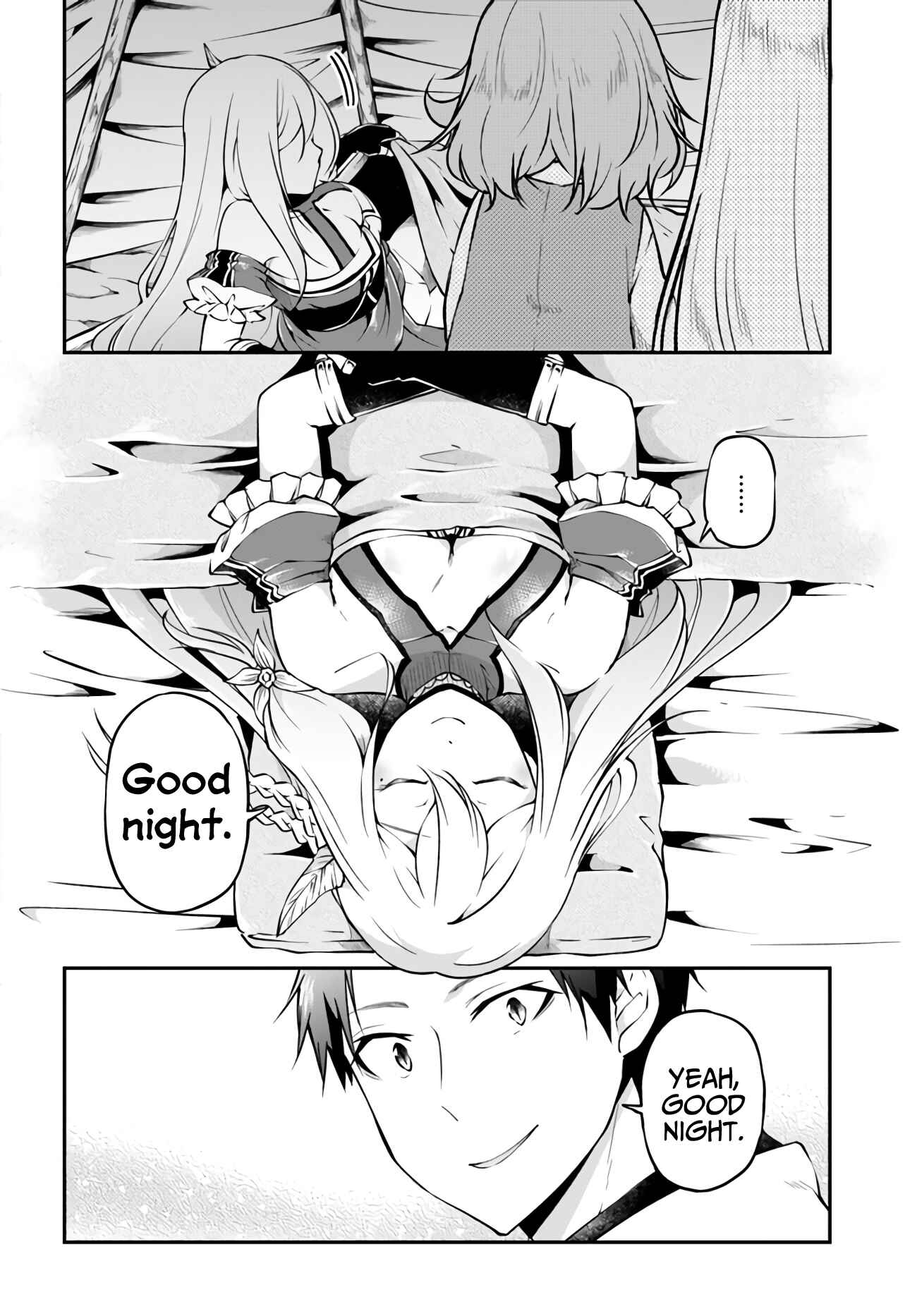 Page 24 Chapter 29 Isekai Cheat Survival Meshi