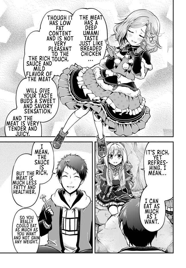 Page 14 Chapter 39 Isekai Cheat Survival Meshi