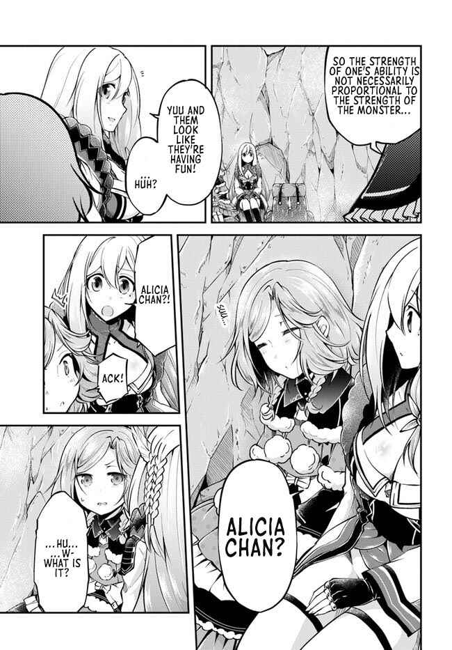Page 20 Chapter 39 Isekai Cheat Survival Meshi
