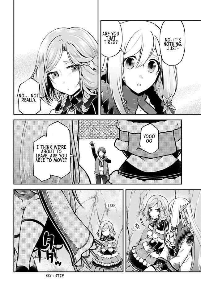 Page 21 Chapter 39 Isekai Cheat Survival Meshi