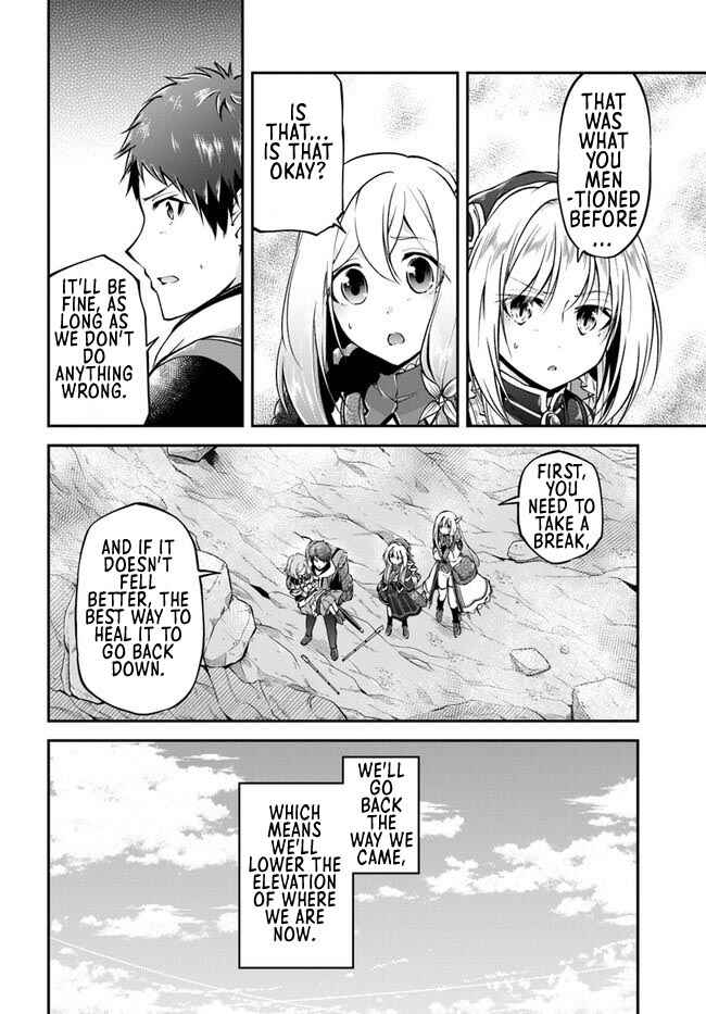 Page 29 Chapter 39 Isekai Cheat Survival Meshi