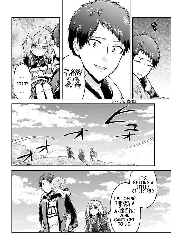 Page 31 Chapter 39 Isekai Cheat Survival Meshi