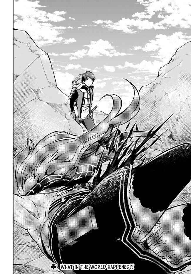 Page 37 Chapter 39 Isekai Cheat Survival Meshi