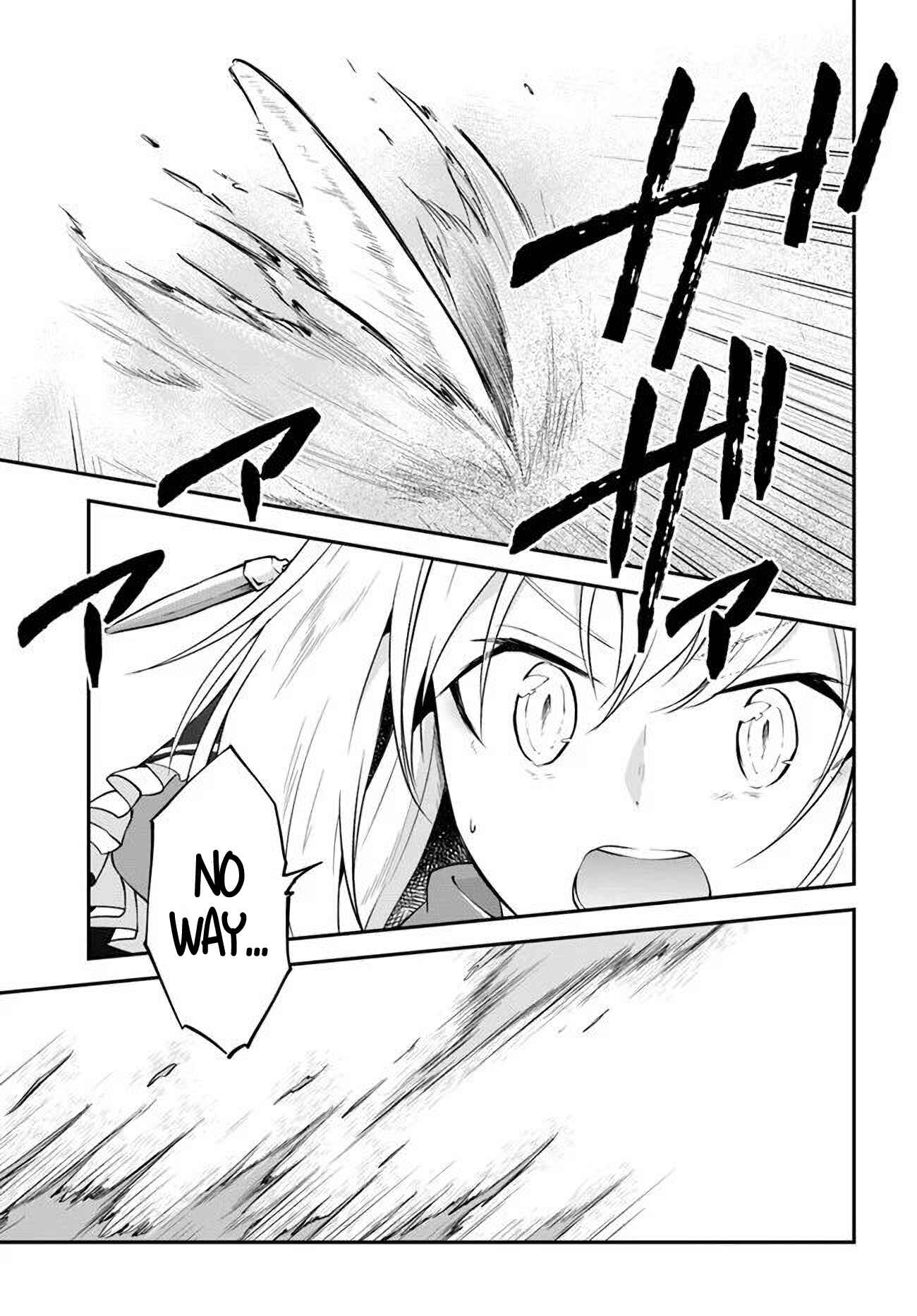 Page 13 Chapter 24 Isekai Cheat Survival Meshi