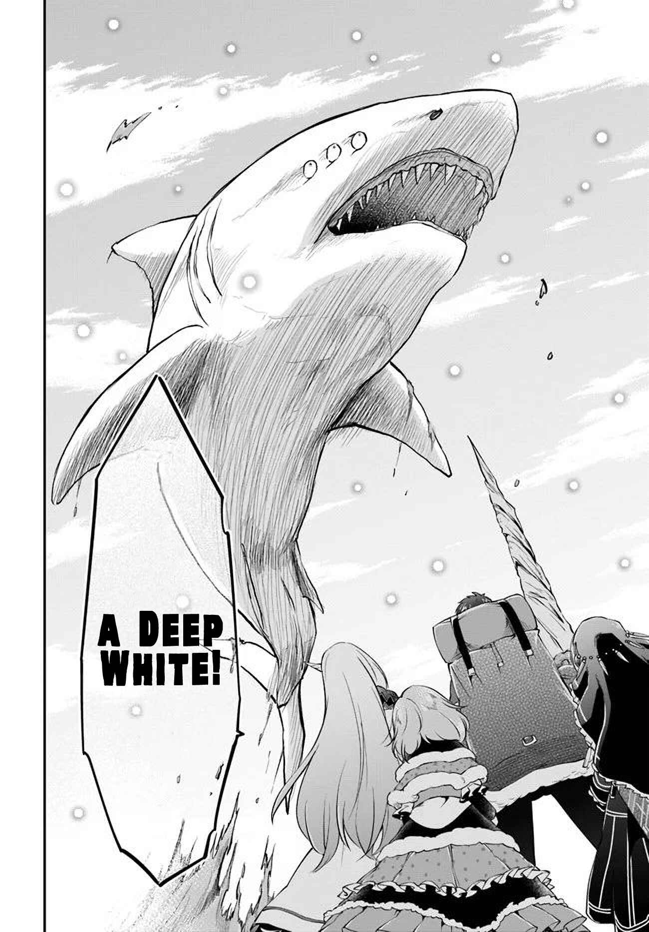 Page 14 Chapter 24 Isekai Cheat Survival Meshi