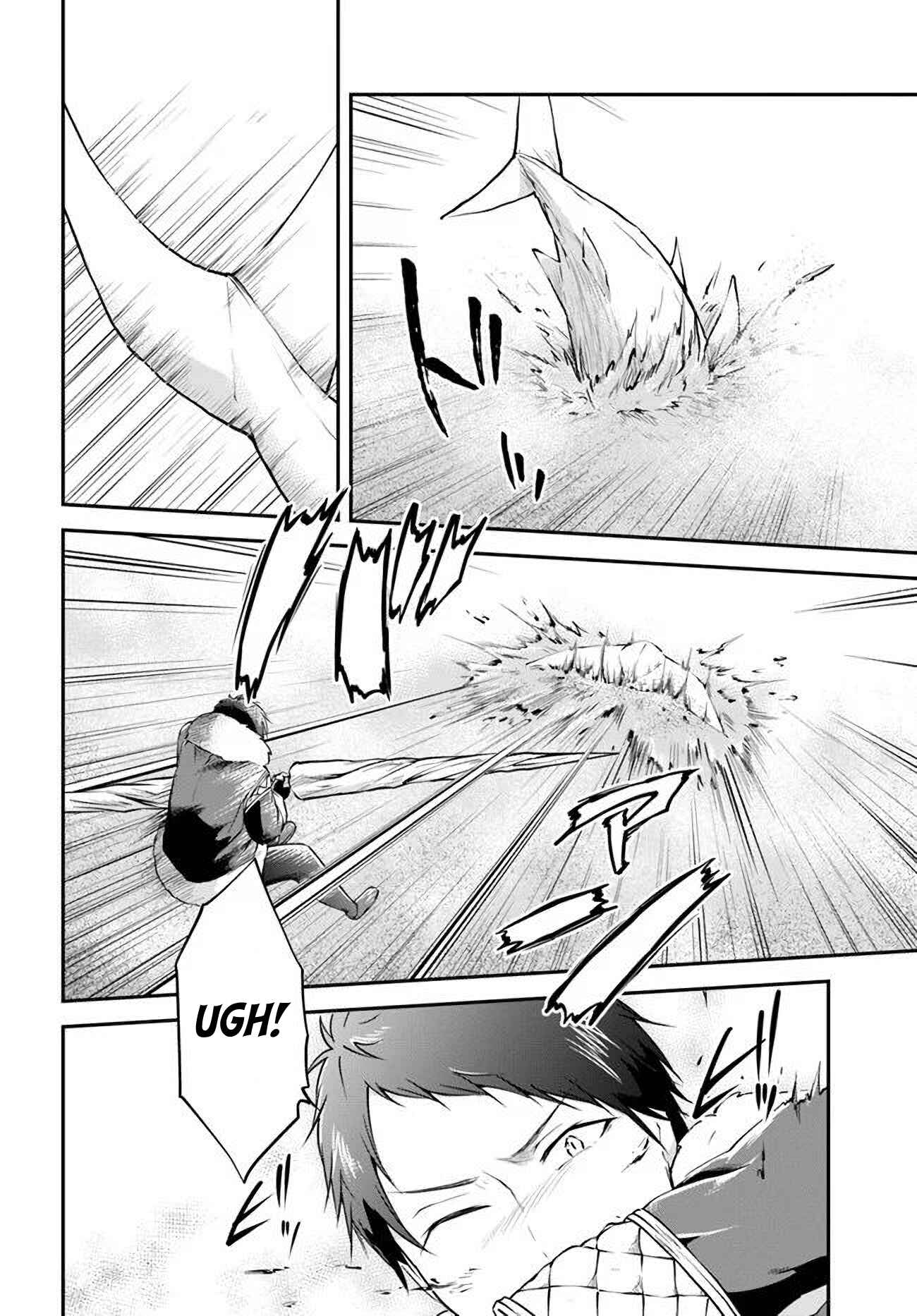 Page 20 Chapter 24 Isekai Cheat Survival Meshi