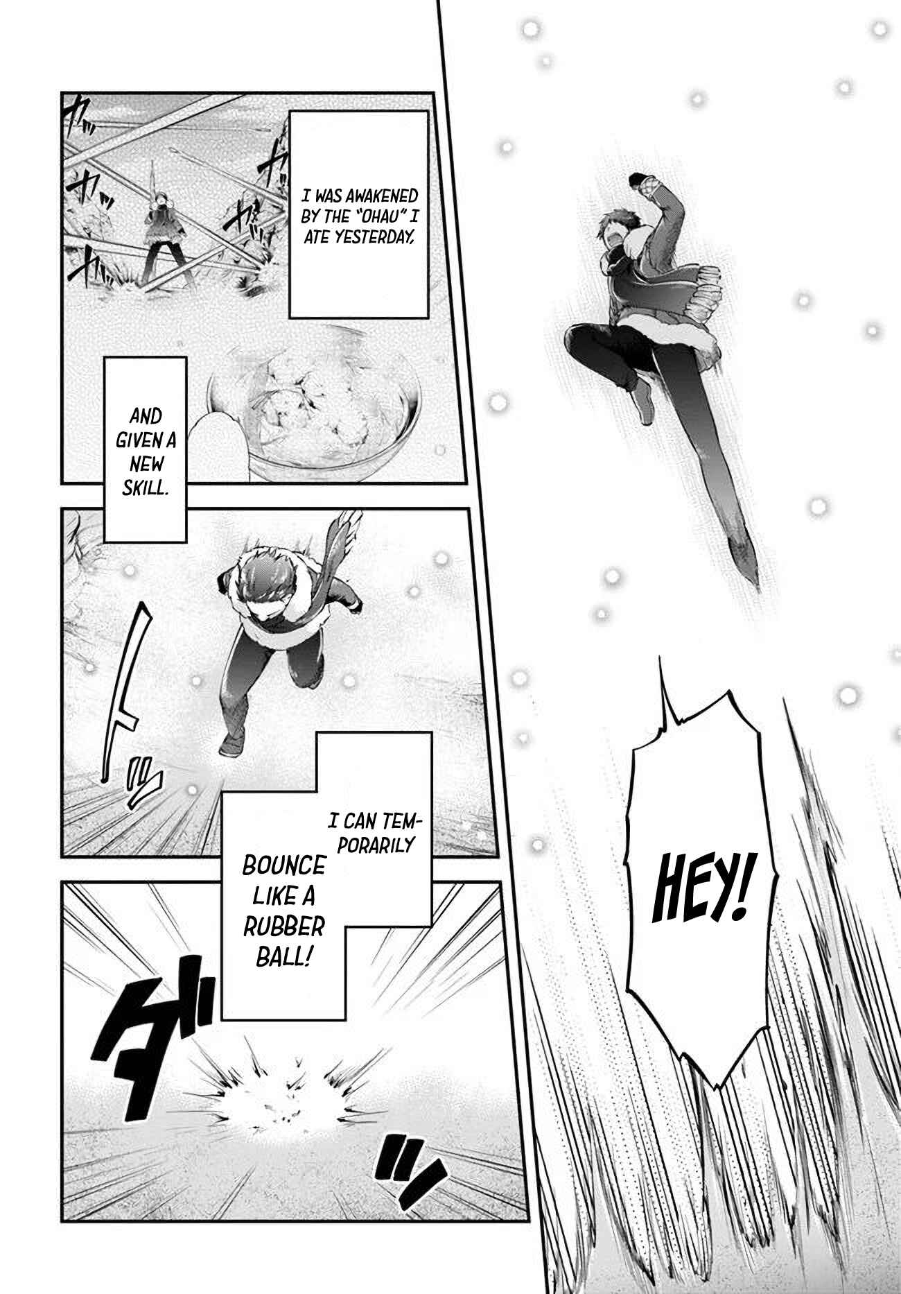 Page 26 Chapter 24 Isekai Cheat Survival Meshi