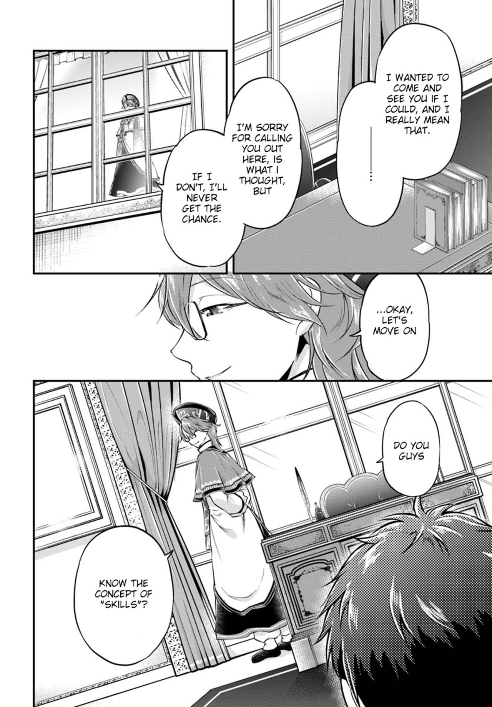 Page 26 Chapter 18 Isekai Cheat Survival Meshi