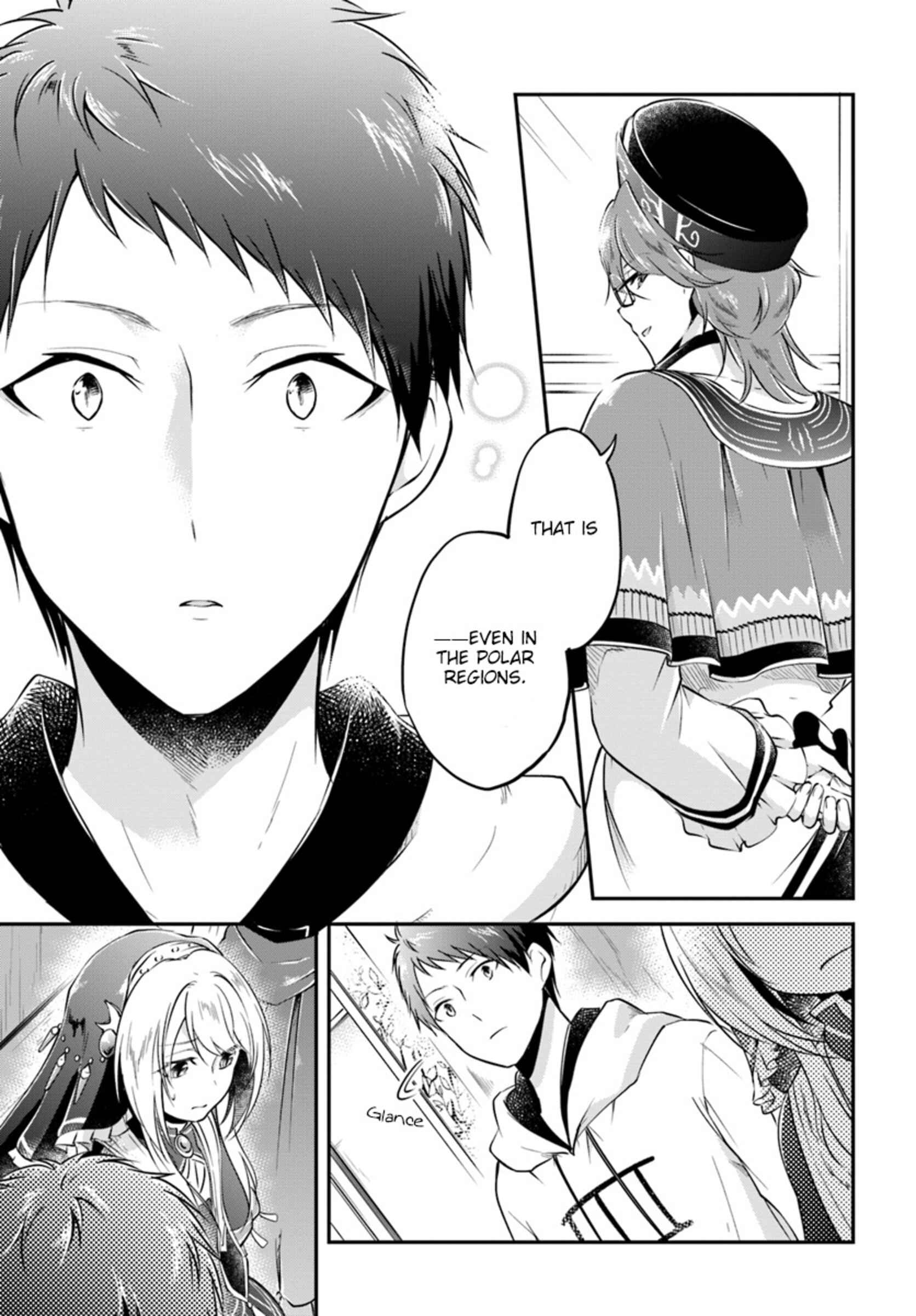 Page 31 Chapter 18 Isekai Cheat Survival Meshi