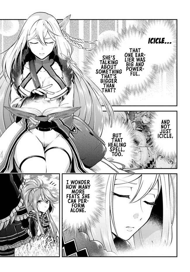 Page 16 Chapter 44 Isekai Cheat Survival Meshi