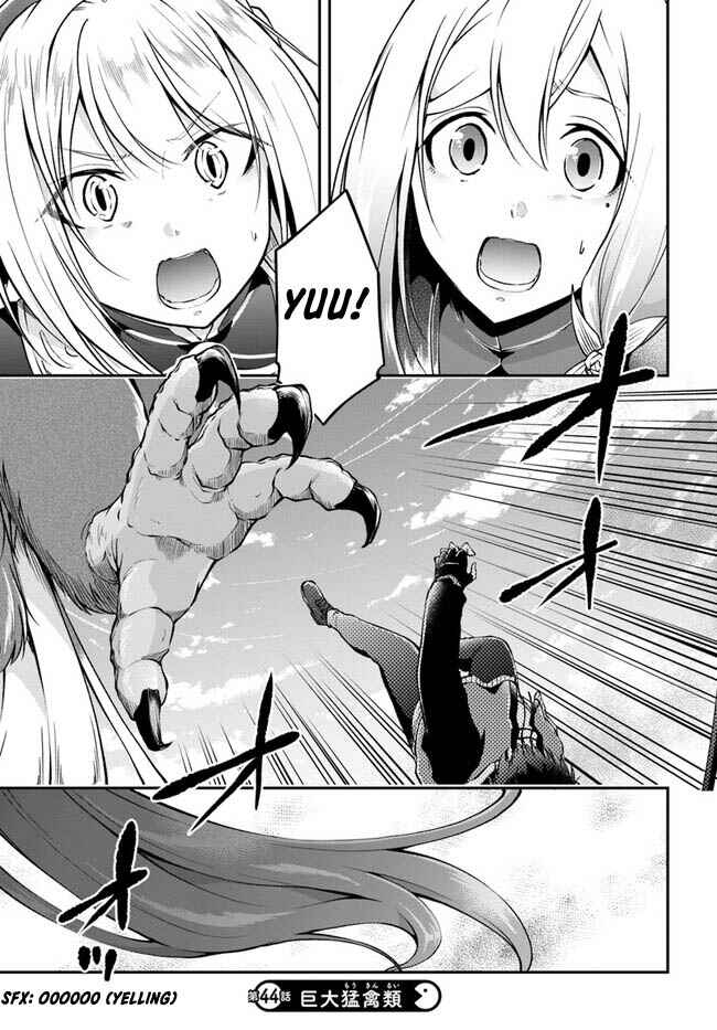 Page 2 Chapter 44 Isekai Cheat Survival Meshi