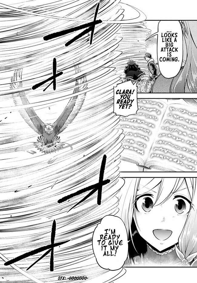 Page 21 Chapter 44 Isekai Cheat Survival Meshi