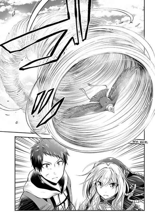 Page 22 Chapter 44 Isekai Cheat Survival Meshi