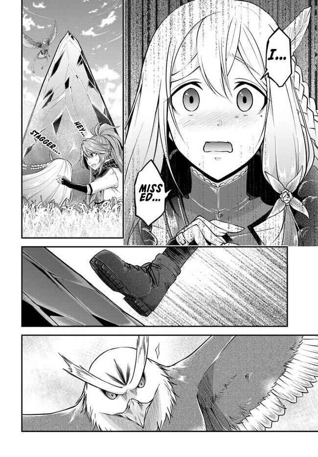 Page 25 Chapter 44 Isekai Cheat Survival Meshi
