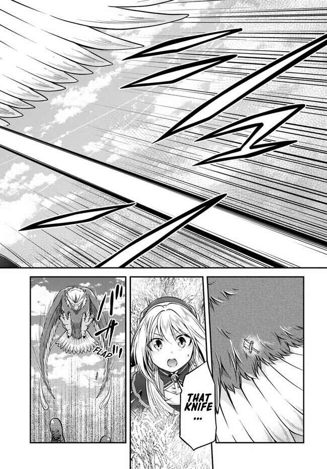 Page 3 Chapter 44 Isekai Cheat Survival Meshi