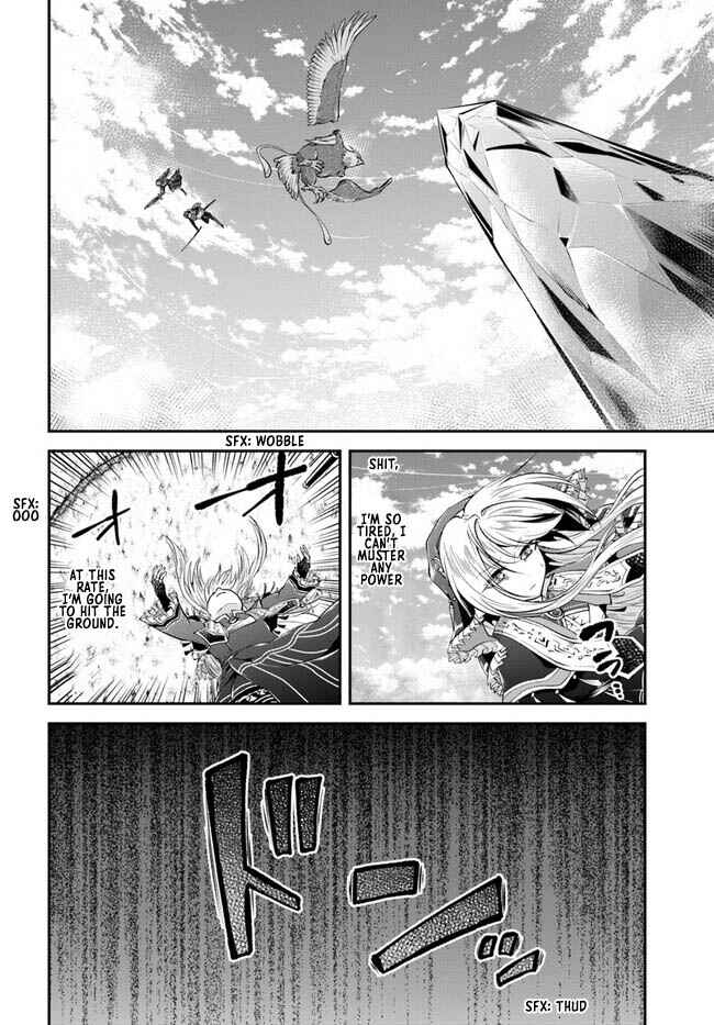 Page 31 Chapter 44 Isekai Cheat Survival Meshi