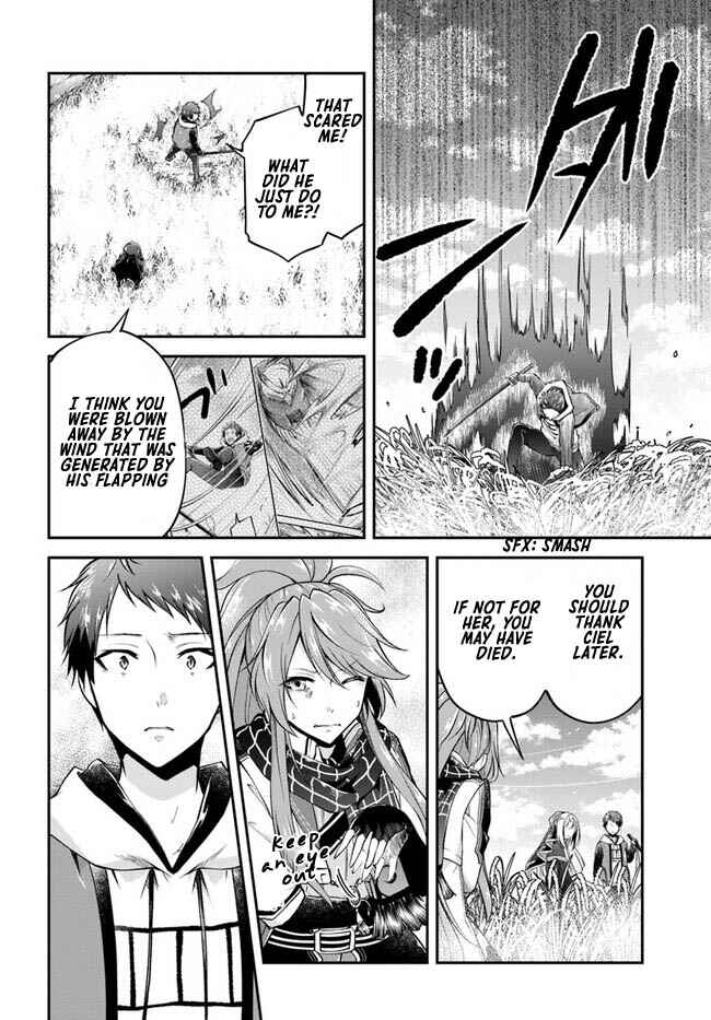 Page 5 Chapter 44 Isekai Cheat Survival Meshi