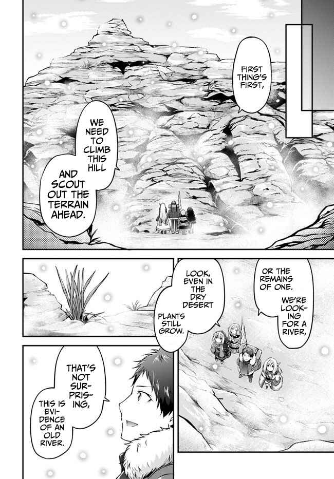 Page 10 Chapter 22 Isekai Cheat Survival Meshi