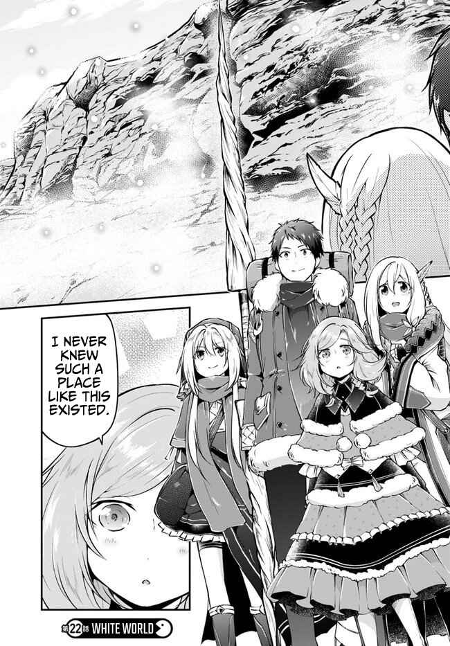 Page 2 Chapter 22 Isekai Cheat Survival Meshi