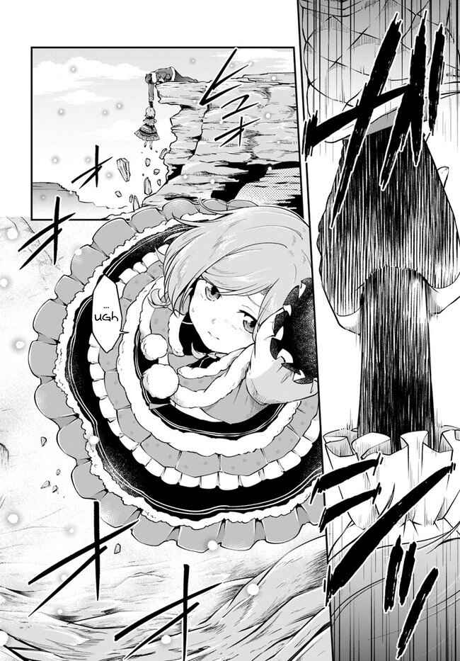 Page 28 Chapter 22 Isekai Cheat Survival Meshi