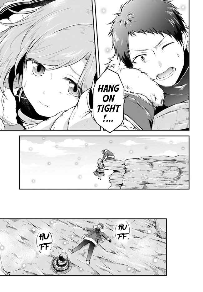 Page 29 Chapter 22 Isekai Cheat Survival Meshi