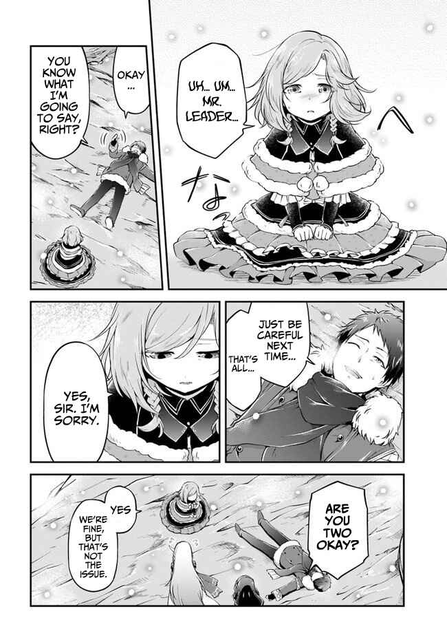 Page 30 Chapter 22 Isekai Cheat Survival Meshi