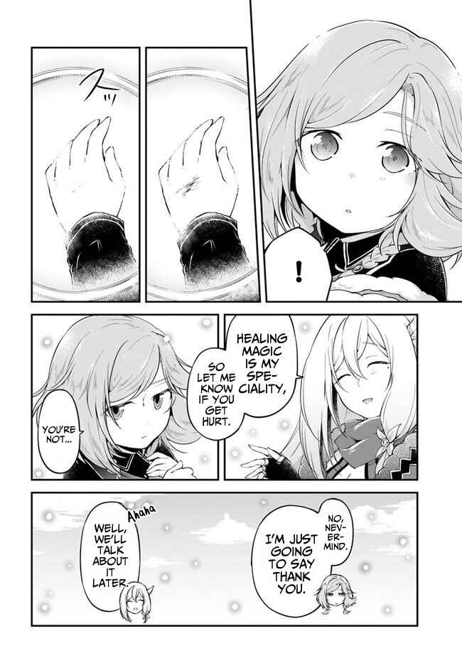 Page 32 Chapter 22 Isekai Cheat Survival Meshi
