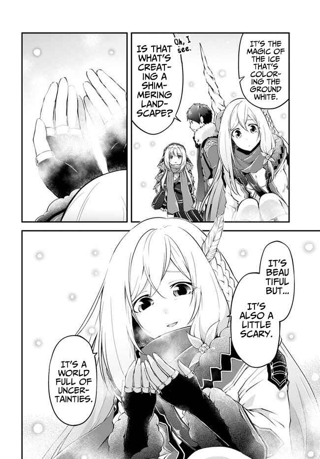 Page 4 Chapter 22 Isekai Cheat Survival Meshi