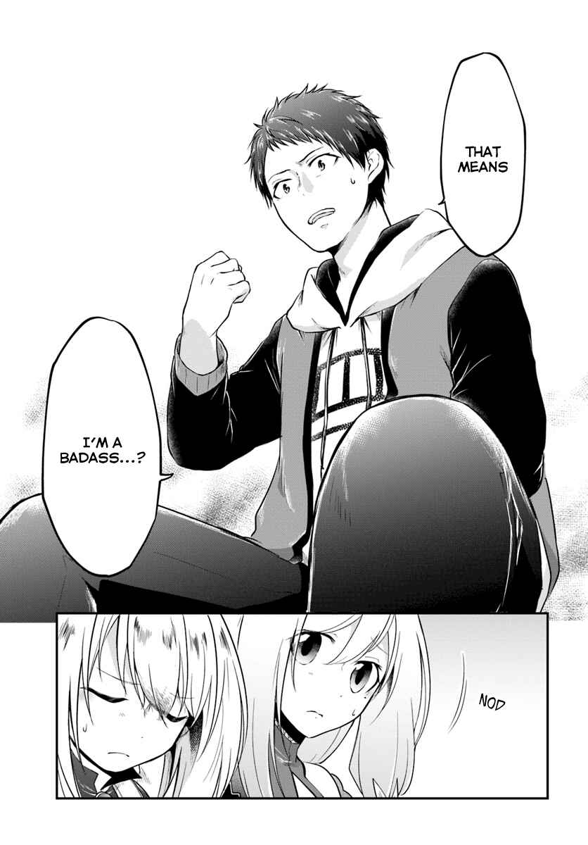 Page 11 Chapter 14 Isekai Cheat Survival Meshi