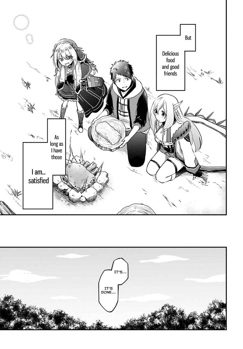 Page 17 Chapter 14 Isekai Cheat Survival Meshi