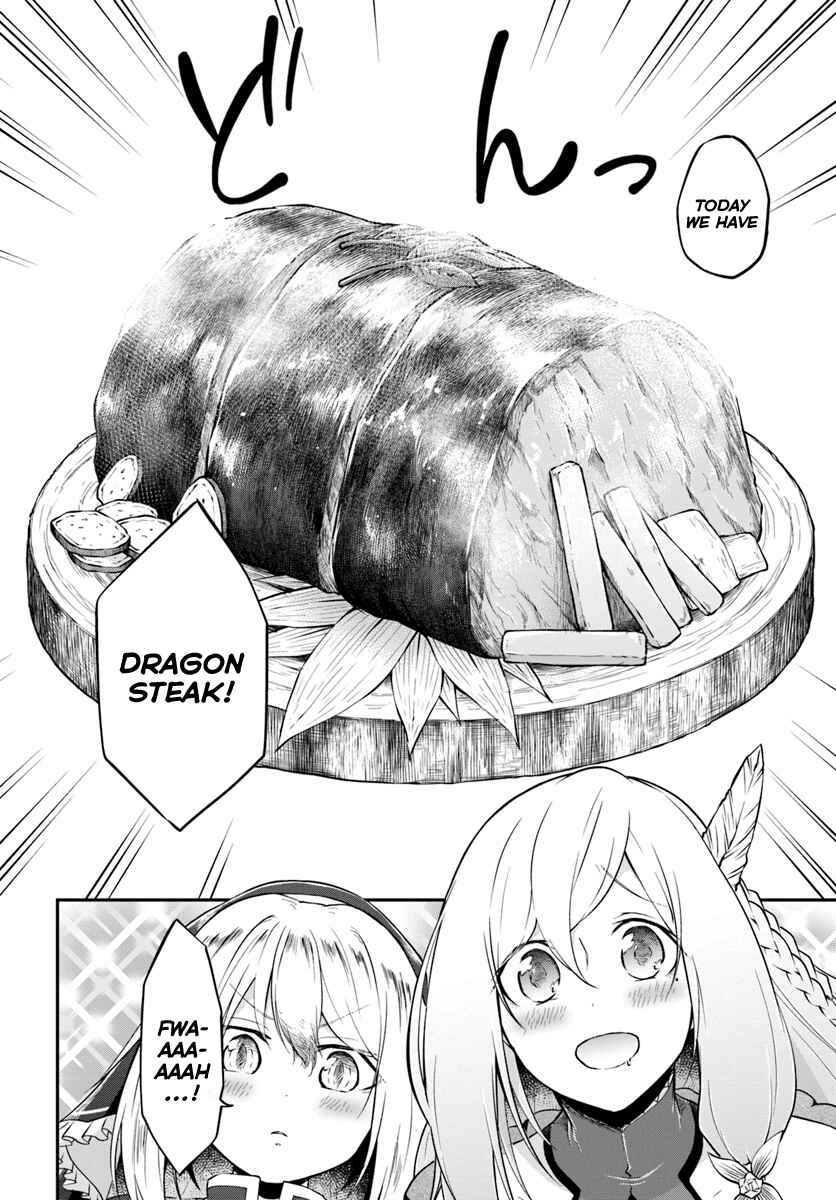 Page 18 Chapter 14 Isekai Cheat Survival Meshi