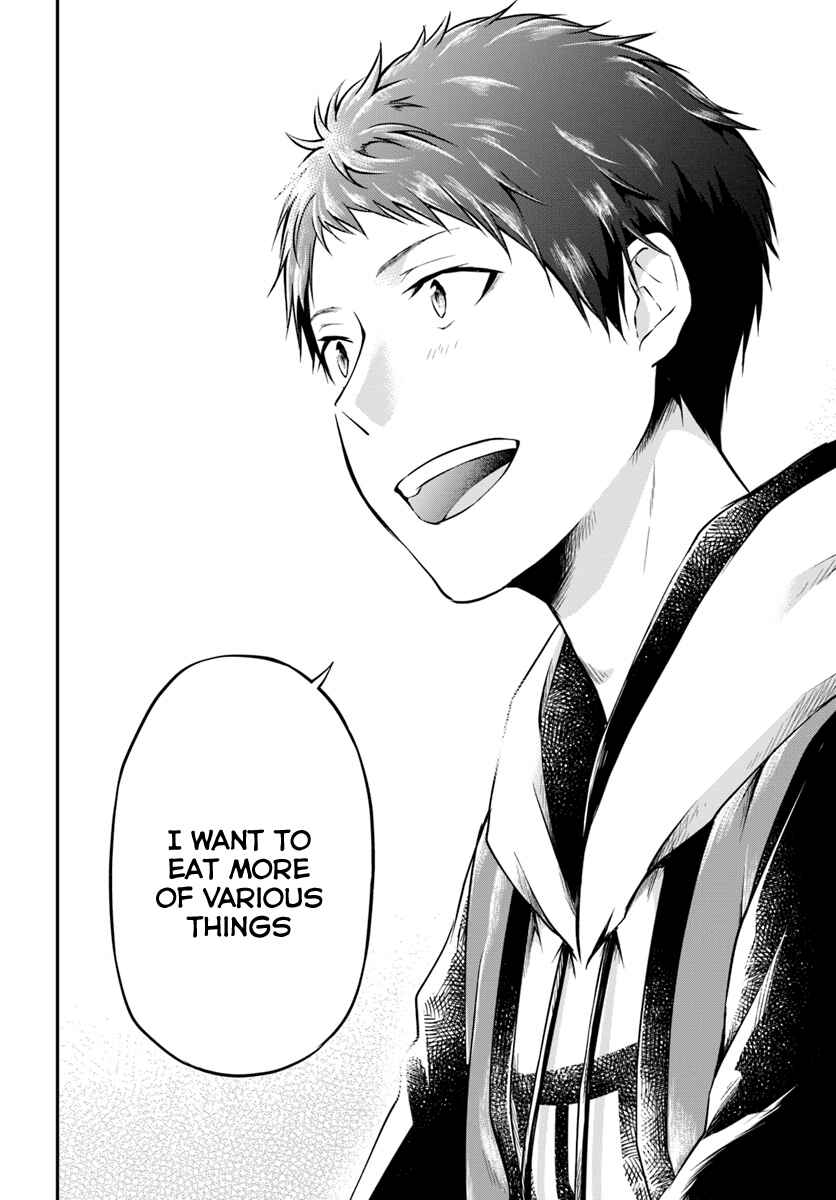Page 26 Chapter 14 Isekai Cheat Survival Meshi