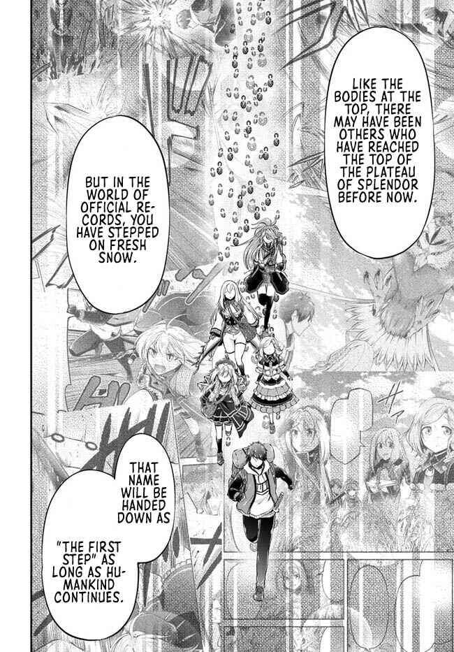 Page 15 Chapter 46 Isekai Cheat Survival Meshi