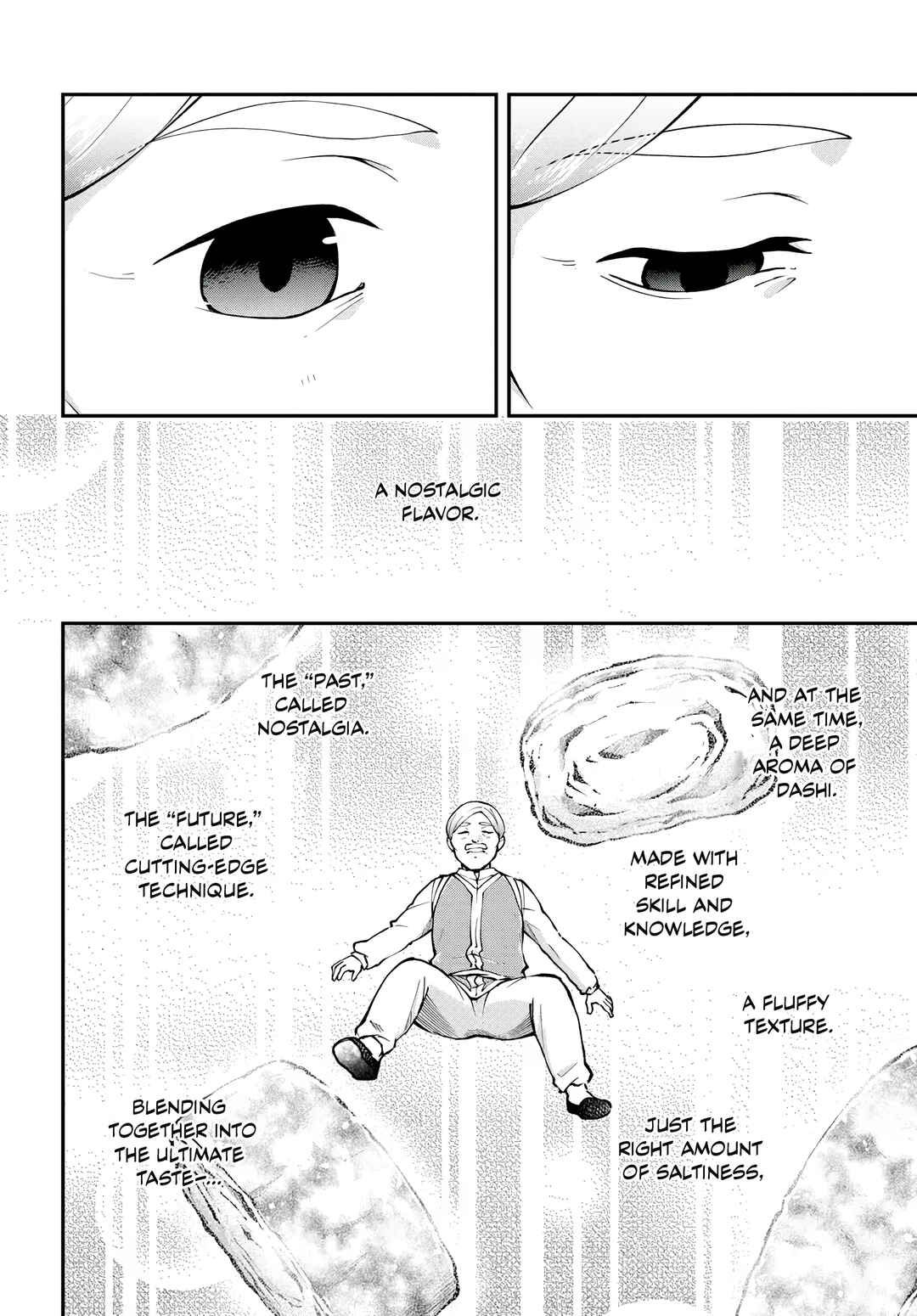 Page 15 Chapter 68 Isekai Cheat Survival Meshi