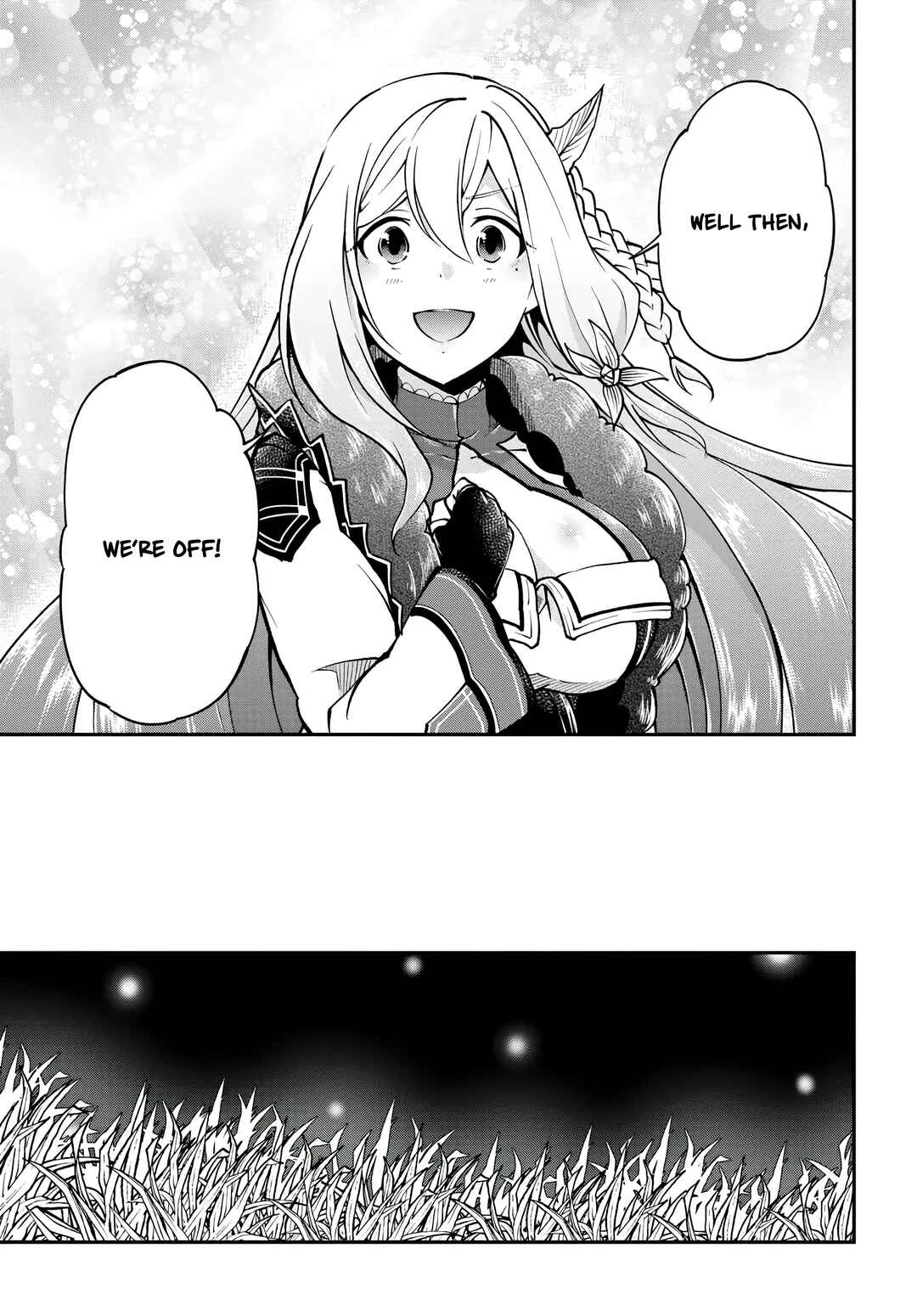 Page 30 Chapter 68 Isekai Cheat Survival Meshi