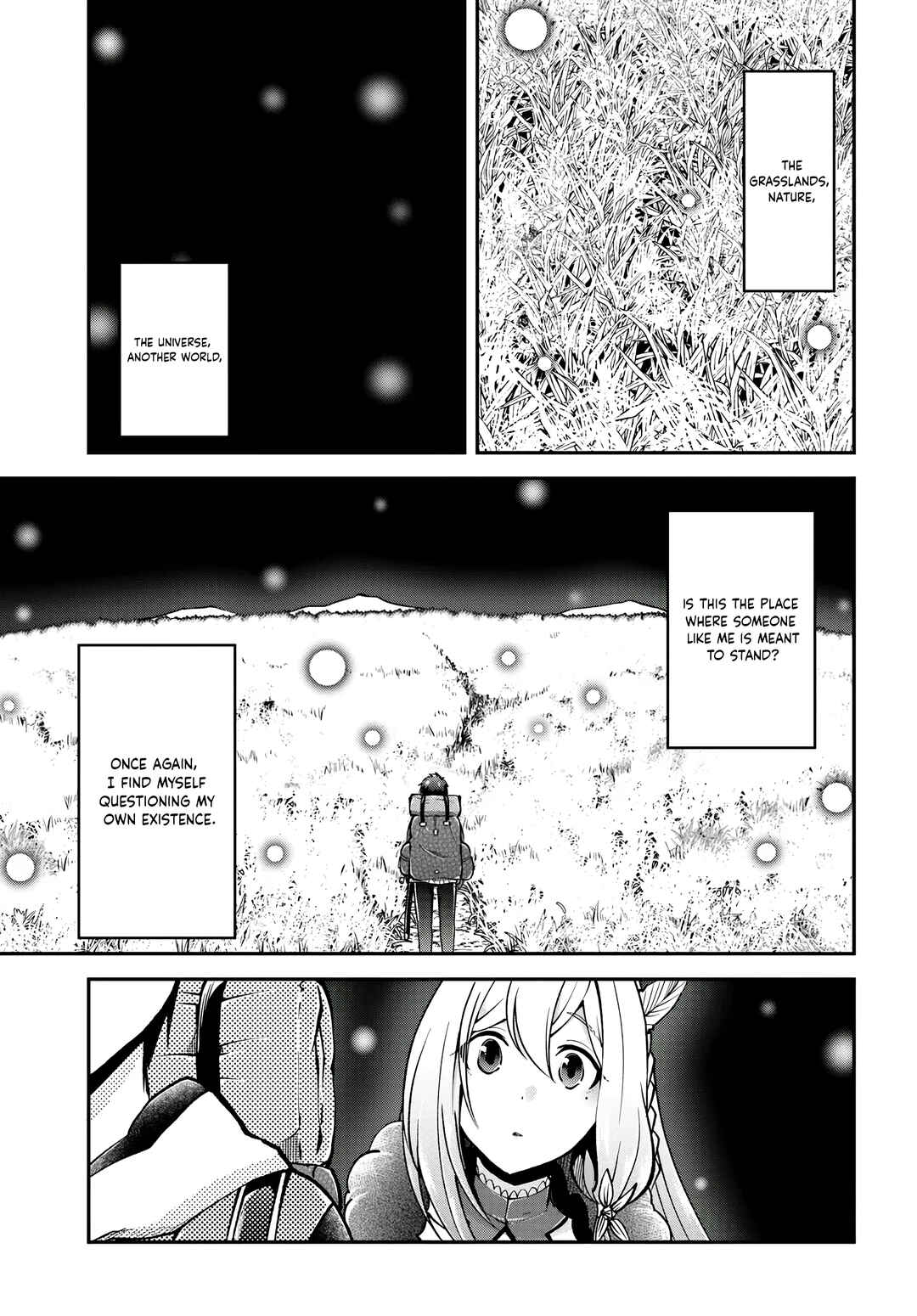 Page 32 Chapter 68 Isekai Cheat Survival Meshi