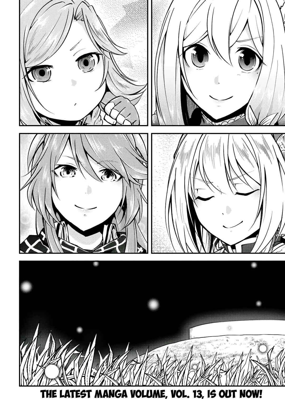 Page 35 Chapter 68 Isekai Cheat Survival Meshi