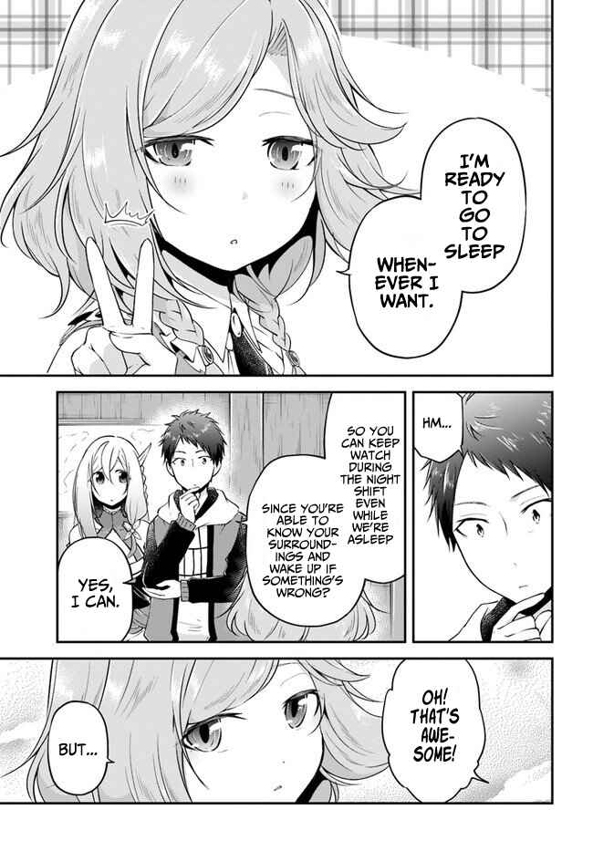 Page 14 Chapter 21 Isekai Cheat Survival Meshi
