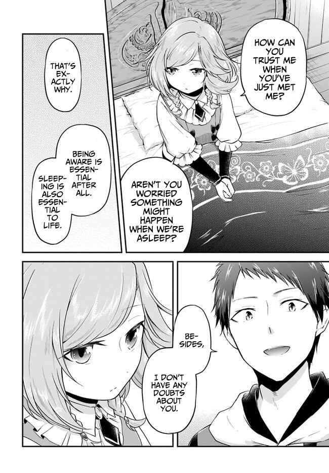 Page 15 Chapter 21 Isekai Cheat Survival Meshi