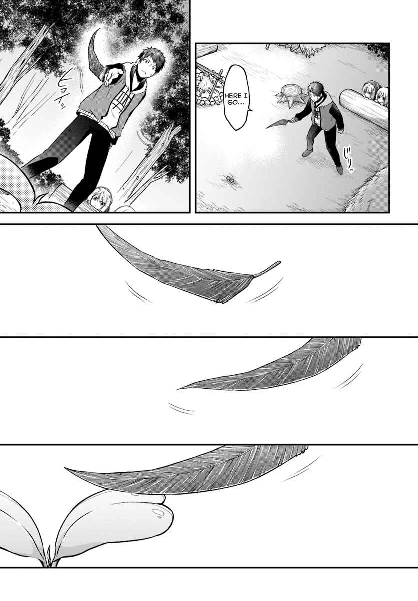 Page 29 Chapter 9 Isekai Cheat Survival Meshi