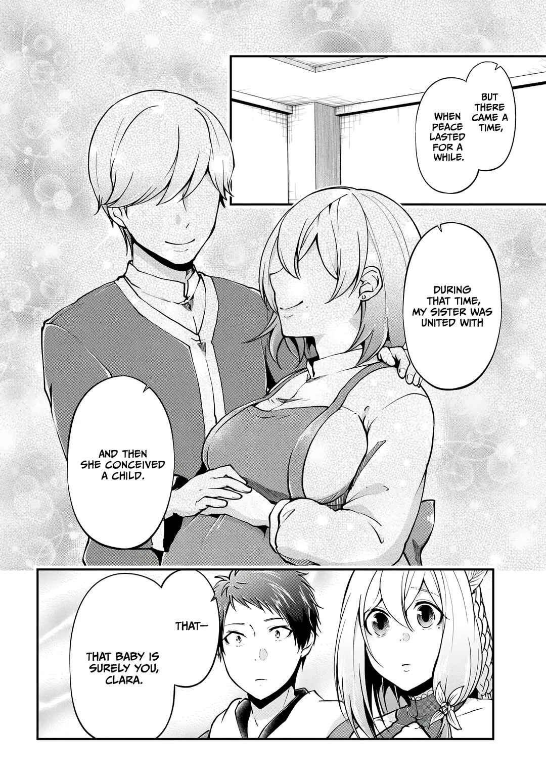 Page 23 Chapter 65 Isekai Cheat Survival Meshi