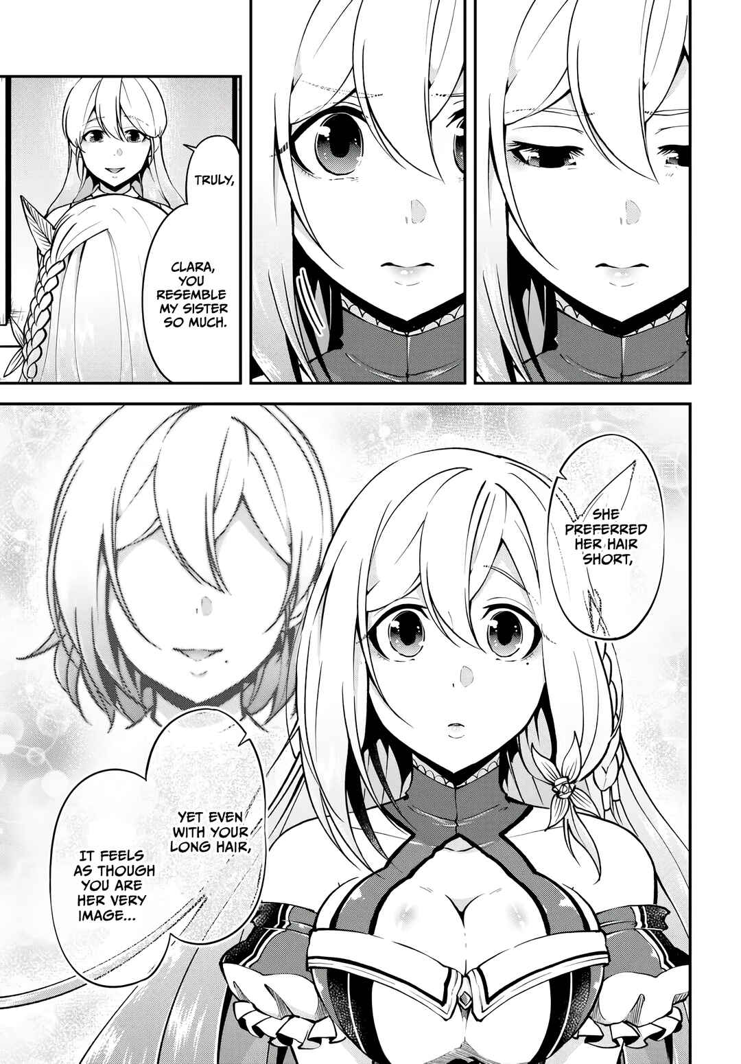 Page 26 Chapter 65 Isekai Cheat Survival Meshi