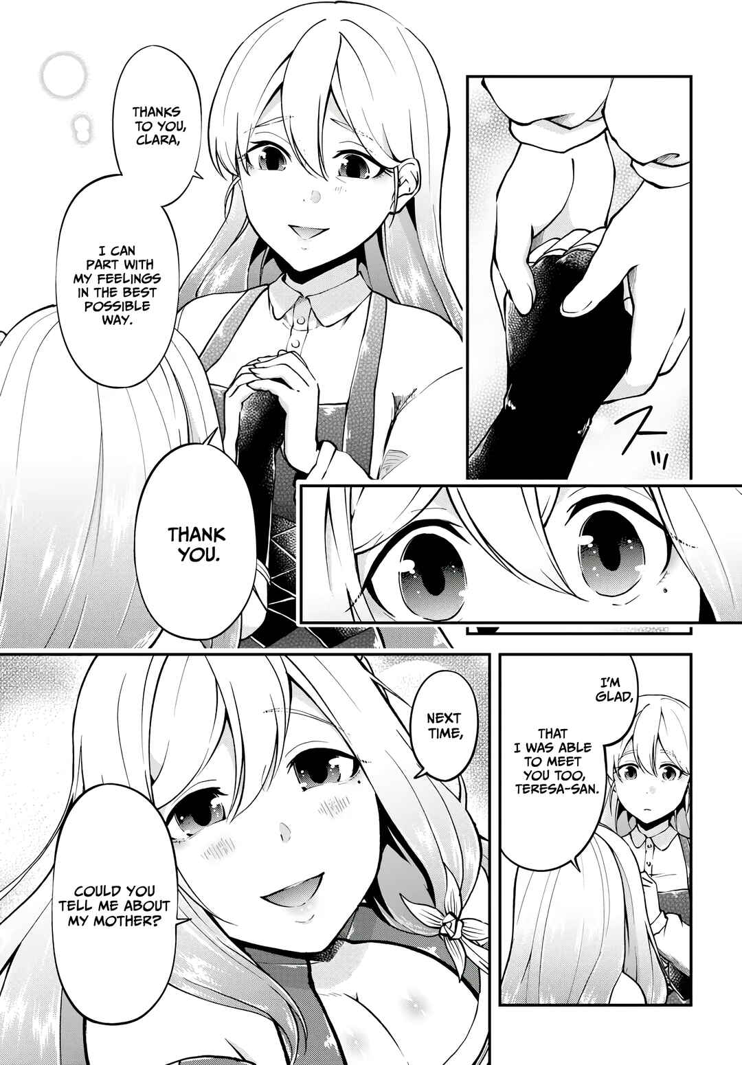 Page 28 Chapter 65 Isekai Cheat Survival Meshi
