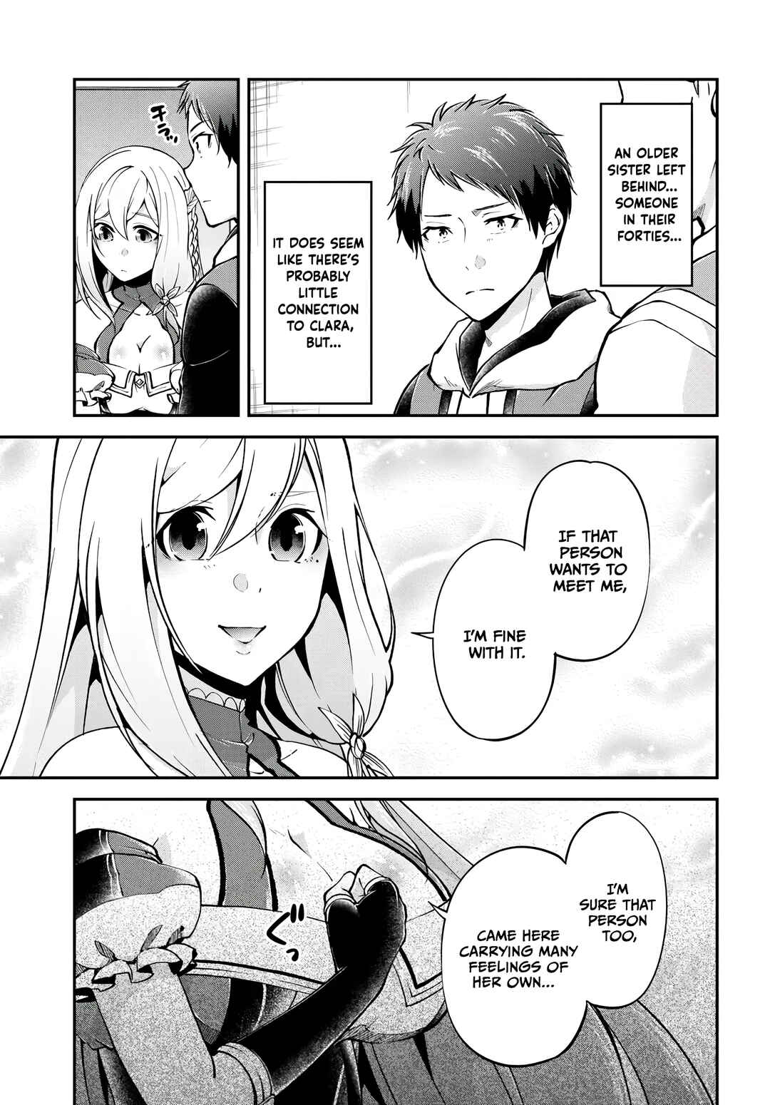 Page 4 Chapter 65 Isekai Cheat Survival Meshi